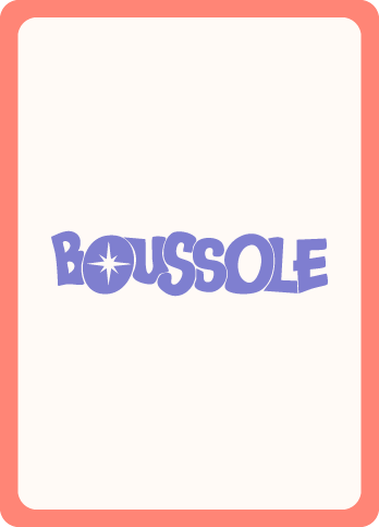 Projet Boussole