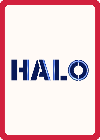 Projet Halo