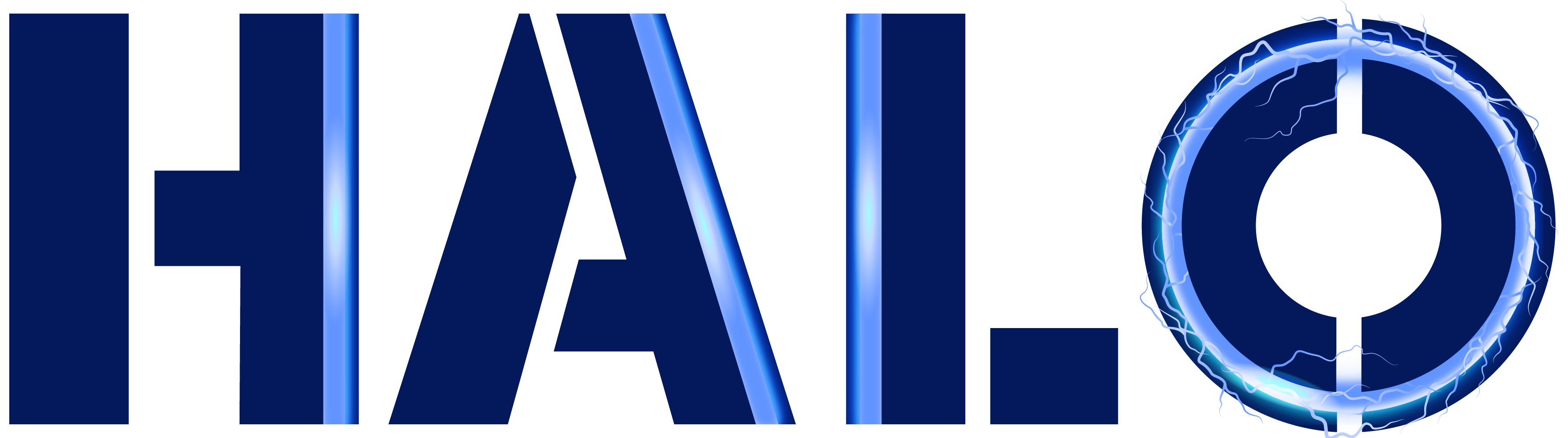 logo halo