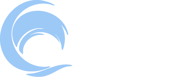 Blue Wave, logo