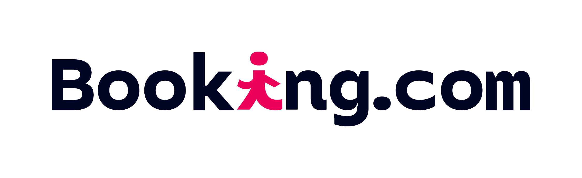 Booking.com, logo