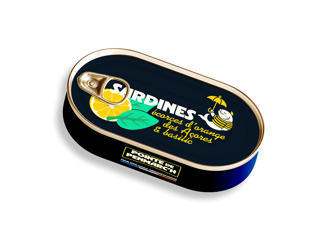 Coffret Pointe de Penmarc'h