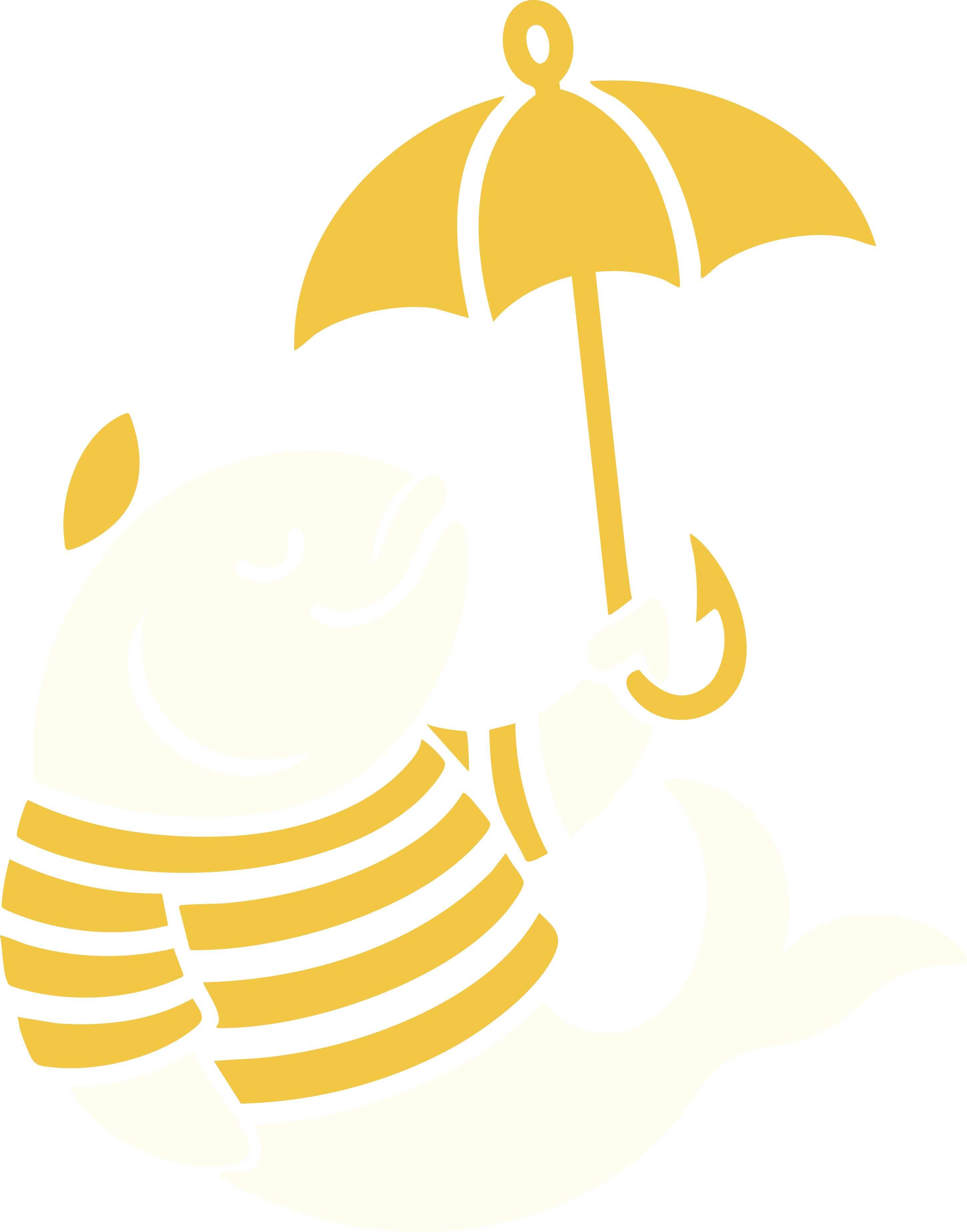 Pointe de Penmarc'h, mascotte