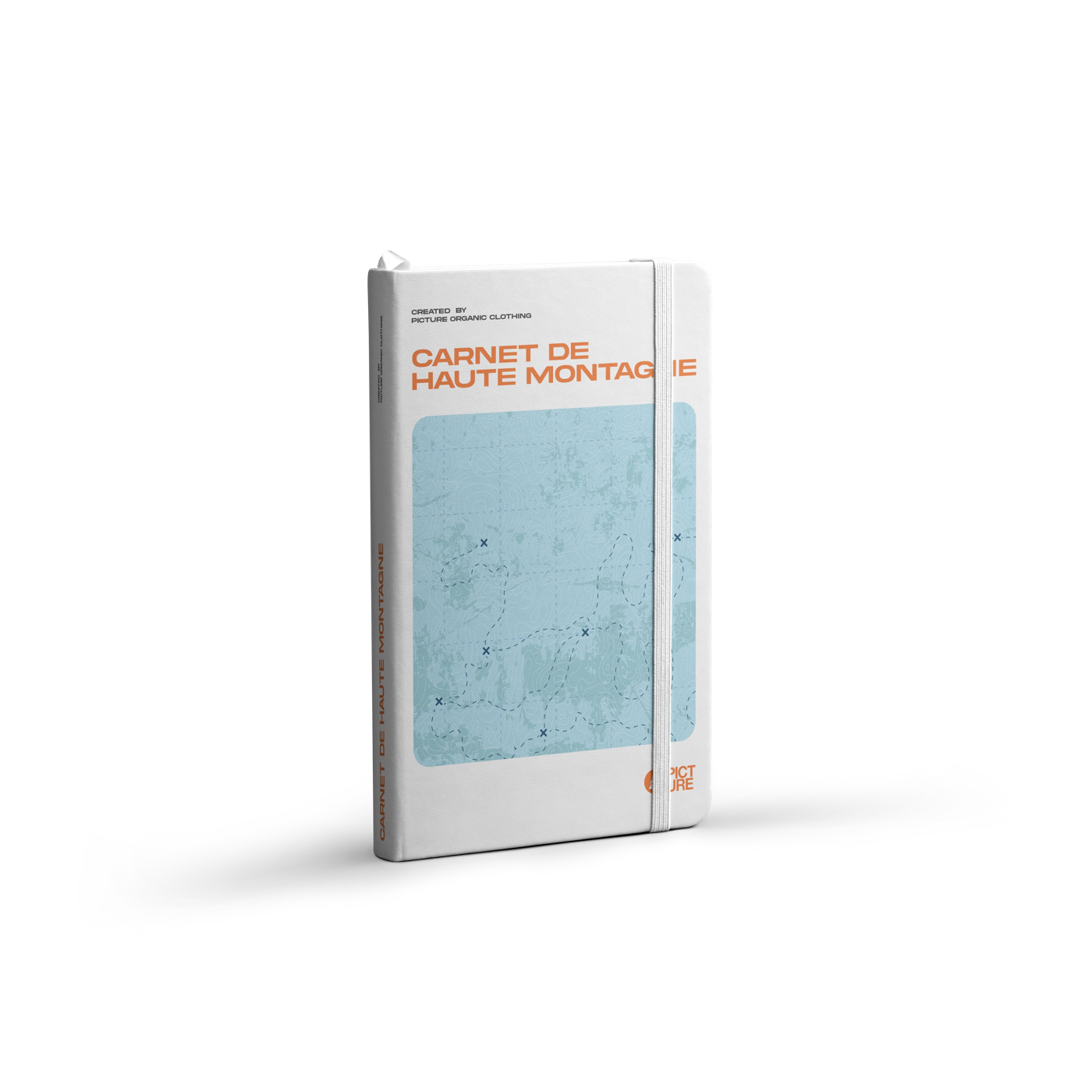The Silent Season, carnet de marque